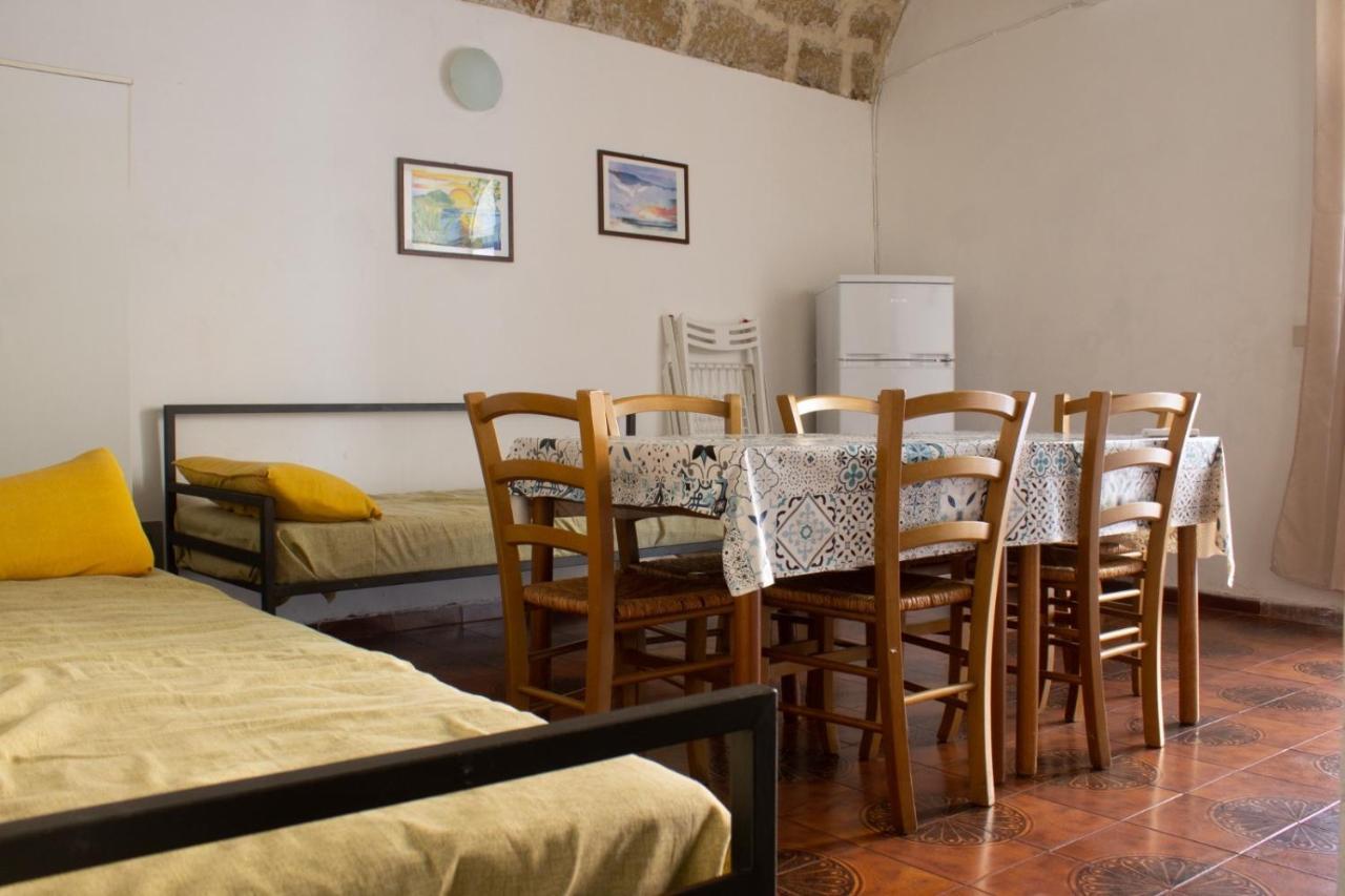 Terrasini 2000 Case Vacanza Bagian luar foto